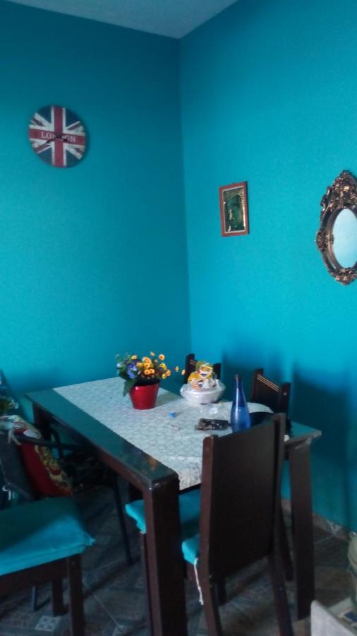 Apartmán Blue Maranduba Ubatuba Exteriér fotografie