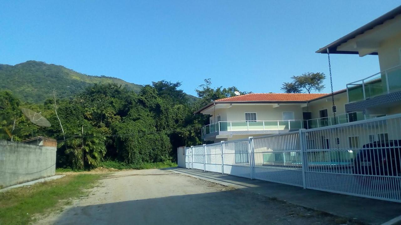 Apartmán Blue Maranduba Ubatuba Exteriér fotografie